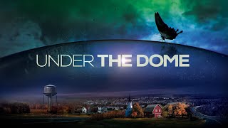 Under the Dome 2015 Movie  Mike Vogel Rachelle Lefevre Natalie M updates Review amp Facts [upl. by Idyh]