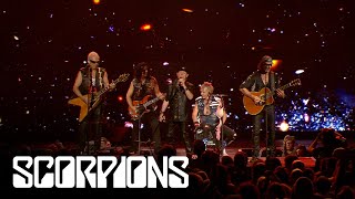 Scorpions  Acoustic Medley Live in Brooklyn 12092015 [upl. by Amluz615]