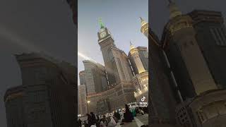 Makkah prayer ❤️❤️makkahmadinah makksaudiarabia 🇸🇦 fortnitevibes ytshorts youtube [upl. by Ativahs209]