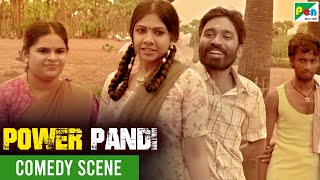 பவர் பாண்டி  Pa Paandi aka Power Paandi Movie Review  Success Director Dhanush Raj Kiran [upl. by Jaycee208]