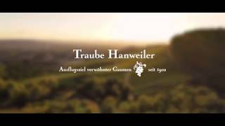 Traube Hanweiler [upl. by Ruzich796]