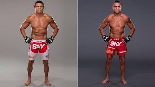 The Evolution Of Vitor Belfort [upl. by Rednave]