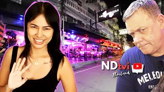 New Pattaya Bars amp Soi 7 Gents Club UPDATE [upl. by Kayley]