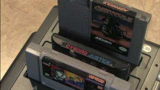 Classic Game Room  RETRON 3 SNES NES and GENESIS Game Console Review Pt1 [upl. by Cherri]