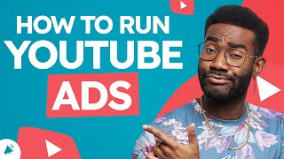 How To Run YouTube Ads StepbyStep Tutorial 2024 [upl. by Darian]