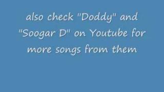 New Hot Song 2011Doddy ft TRip aka Soogar DBibelouOriginal Version [upl. by Ddal]