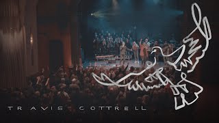 quotAint No Grave  Alive Forever Amenquot  Travis Cottrell feat Elicia Brown  Live [upl. by Beverie]