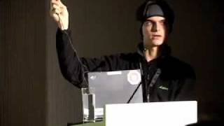 22C3 Magnetic Stripe Technology [upl. by Notnek]