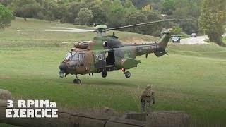 Commandos De La Marine en Exercice 🇫🇷  تدريبات الكومندوس الفرنسي [upl. by Esyahc]