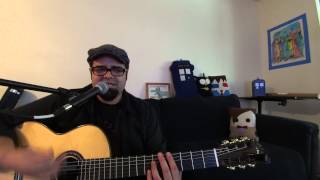 Billie Jean Acoustic  Michael Jackson  Fernan Unplugged [upl. by Yerffej]