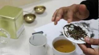 Twinings Tea Tasters  Grey Dragon Tea [upl. by Carlo]