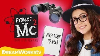 Project Mc²  New Recruit  STEM Compilation  Streaming Now on Netflix [upl. by Denys874]