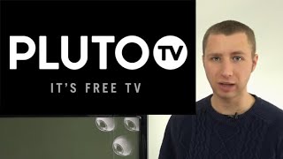 Pluto TV Tutorial  Over 100 Free Live TV Channels for Free [upl. by Bluma]