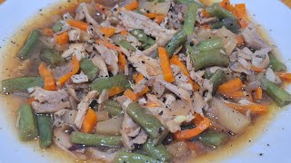 IBANG LUTO NAMAN SA MANOK TRY MO  GladySuperb [upl. by Waltner]