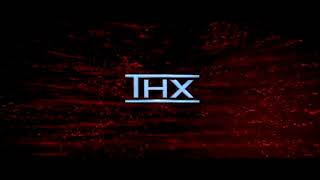 THX  Cimarron Trailer James Horner Version HD [upl. by Emoreg]