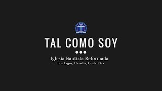 Tal como soy [upl. by Ozan]