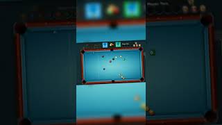 8 ball pool game match win 😱 gaming 8ballpool viral shorts [upl. by Yentiw]