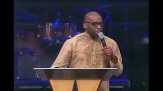 Pastor Jamal Bryant First Sermon  New Birth Missionary Baptist Church [upl. by Stanwinn860]