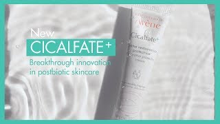 Cicalfate Restorative Protective Cream [upl. by Ellatnahc506]