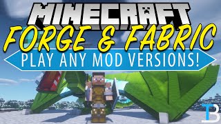 How To Download amp Install Mods in Minecraft 2024 [upl. by Kehoe]