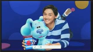 Tanda Comercial Nick Jr Latinoamérica 91123 [upl. by Neerroc]