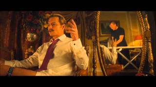 Mortdecai 2015  CLIP 45 quotJocks Planquot [upl. by Paulita]