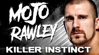 Mojo Rawley  Killer Instinct Entrance Theme 30 Minutes [upl. by Lubba351]