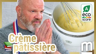 📚 La crème pâtissière [upl. by Tharp]