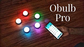 Olight Obulb Pro Overview [upl. by Aicia727]