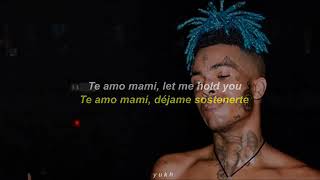 XXXTENTACION ft Lil Pump Maluma y Swae Lee  Arms Around You LyricsSub Español [upl. by Pike693]