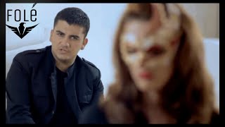 Ermal Fejzullahu  Intrigante Official Music Video HD [upl. by Yauqram]