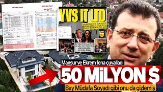 EKREM VE MANSUR İŞTE ŞİMDİ YANDI KILIÇDAROĞLU İŞARETİ O SÖZLERLE VERMİŞ ZEKERİYA SAY SESLİ MAKALE [upl. by Jari]