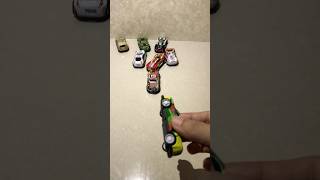 Mini cars car minicar smallcar how sportscar pickupcar shorts play cars toys [upl. by Tu185]