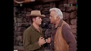 Bonanza 132 PL s4e32 [upl. by Adaner]