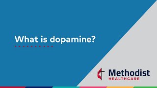 What is dopamine [upl. by Raynard]