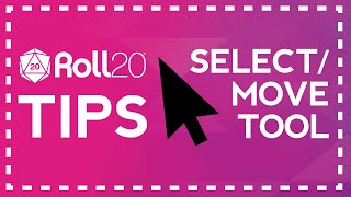 Tips and Tricks for Setting Up Your Game on Roll20  Tutorial [upl. by Dinan]