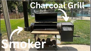 How to Smoke Brisket in an Offset Smoker Step by Step [upl. by Steffane]