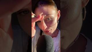 ASMR intuition test🤍 tinglewithme tingletime asmr asmrintuition asmrwhispering [upl. by Terle]