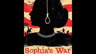 Sophias War Part 1 First 28 Chapters [upl. by Nadnarb516]