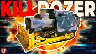 Ha DEVASTATO Un’Intera Città Per VENDETTA  La Furia di KILLDOZER [upl. by Bogusz548]