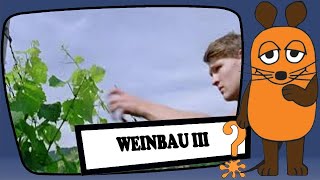 Weinbau  Part 3 [upl. by Burris375]