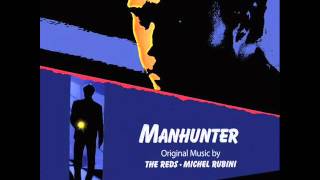 Manhunter [upl. by Ecadnak]