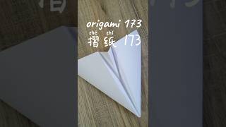 Dad bought me a plane ✈️🥰 折り紙 origami 折纸 fy fypシ゚ new capcut [upl. by Lyndel712]