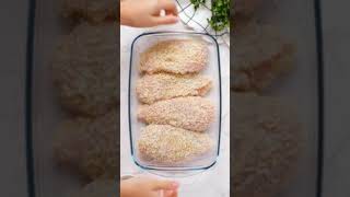 Parmesan Ranch Chicken [upl. by Beckett]