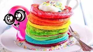 5 Rainbow Foods To Make Every Meal Colorful [upl. by Oznarol584]