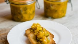 How to make Piccalilli [upl. by Liarret]