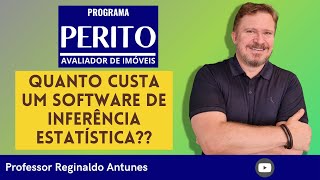 QUANTO CUSTA UM SOFTWARE DE INFERÊNCIA ESTATÍSTICA [upl. by Navac]