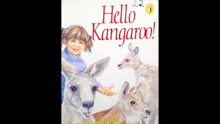 Hello Kangaroo [upl. by Ettenahc]