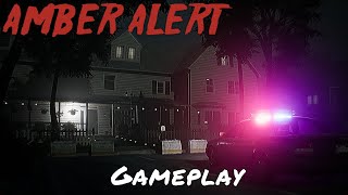 Amber Alert — Gameplay [upl. by Arber302]