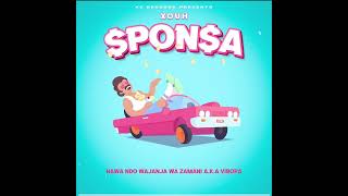 Xouh  Sponsa  official lyrics Audio Produced by jeydrama [upl. by Ergener]